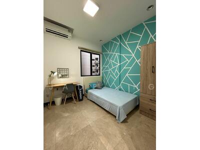 For Rent - Heritage View