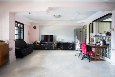 For Sale - 535A Serangoon North Avenue 4