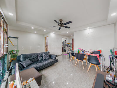 For Sale - 395 Bukit Batok West Avenue 5