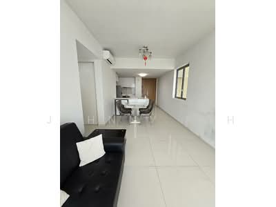 For Rent - Bedok Residences