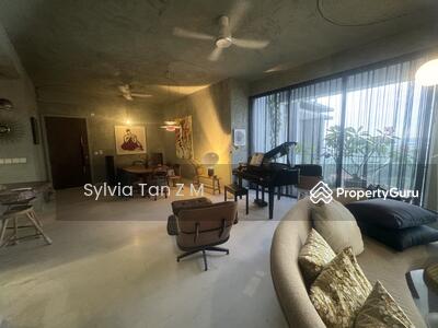 For Sale - The Trizon