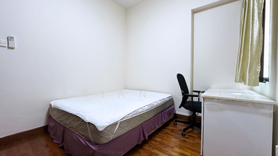 For Rent - Simsville