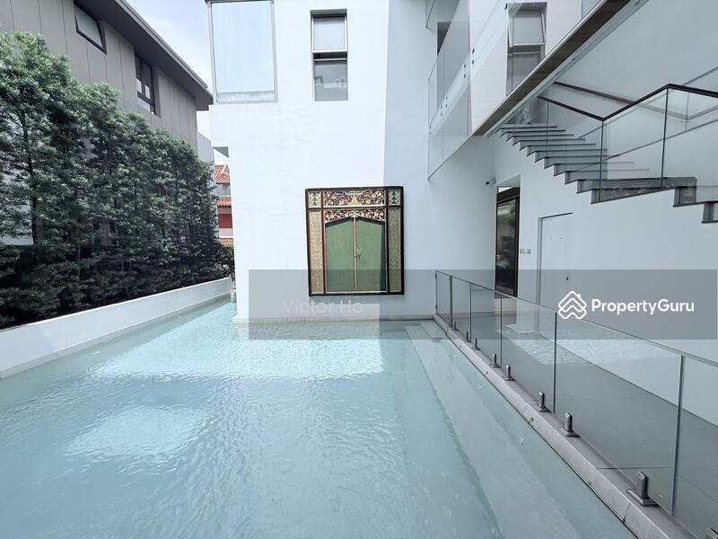 For Sale - 5 bedok rise