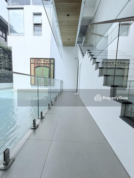 For Sale - 5 bedok rise