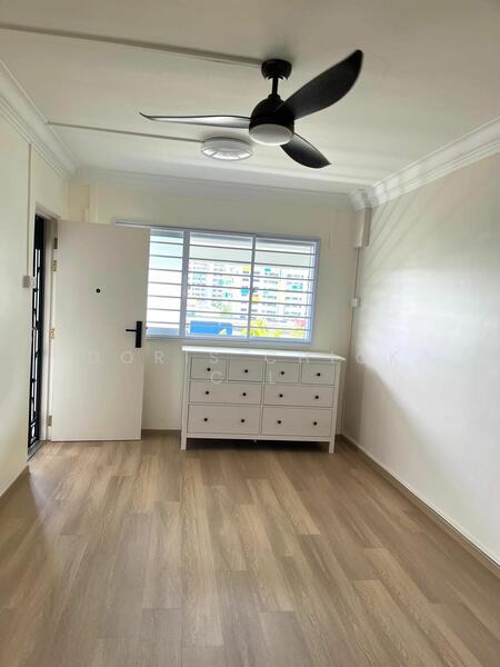 161 Woodlands Street 13, 161 Woodlands Street 13, Room Rental, 170 sqft, HDB Flat For Rent, by Doris Chiok C L, 60066631 - PropertyGuru.com.sg