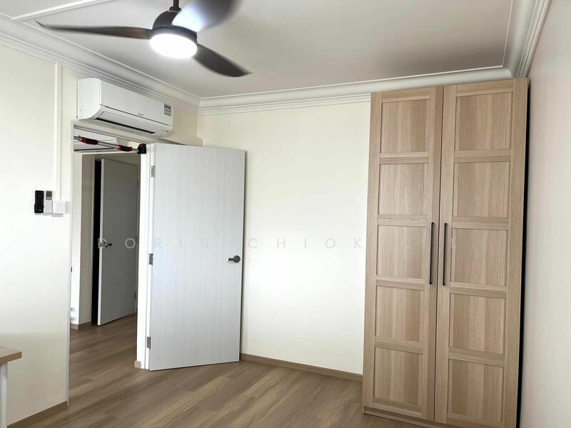 161 Woodlands Street 13, 161 Woodlands Street 13, Room Rental, 170 sqft, HDB Flat For Rent, by Doris Chiok C L, 60066631 - PropertyGuru.com.sg