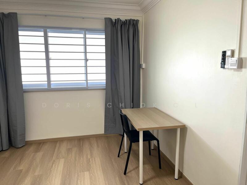 161 Woodlands Street 13, 161 Woodlands Street 13, Room Rental, 170 sqft, HDB Flat For Rent, by Doris Chiok C L, 60066631 - PropertyGuru.com.sg
