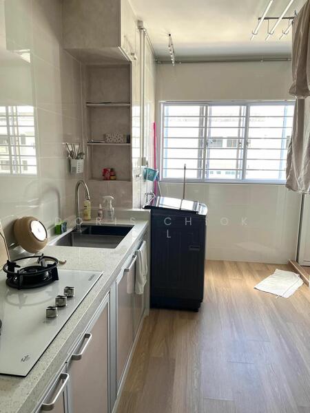 161 Woodlands Street 13, 161 Woodlands Street 13, Room Rental, 170 sqft, HDB Flat For Rent, by Doris Chiok C L, 60066631 - PropertyGuru.com.sg