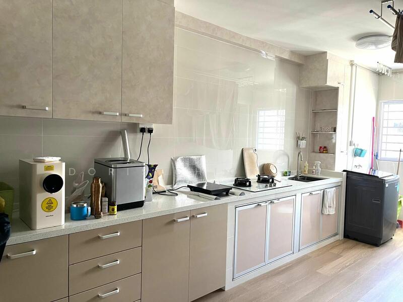 161 Woodlands Street 13, 161 Woodlands Street 13, Room Rental, 170 sqft, HDB Flat For Rent, by Doris Chiok C L, 60066631 - PropertyGuru.com.sg