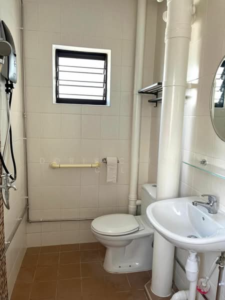161 Woodlands Street 13, 161 Woodlands Street 13, Room Rental, 170 sqft, HDB Flat For Rent, by Doris Chiok C L, 60066631 - PropertyGuru.com.sg