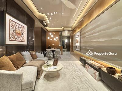 For Sale - UPPERHOUSE at Orchard Boulevard
