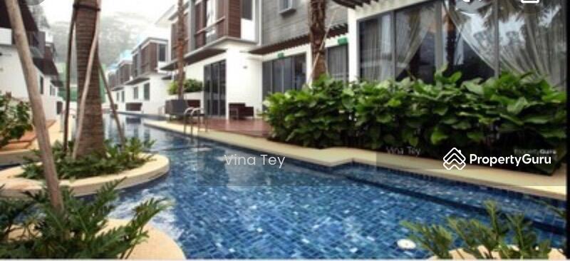 For Rent - Radiance @ Bukit Timah