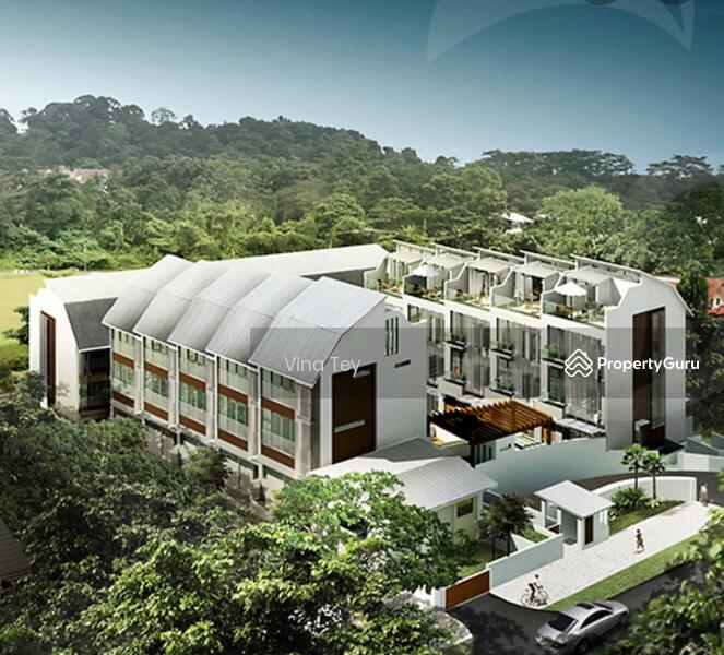 For Rent - Radiance @ Bukit Timah