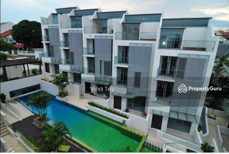 For Rent - Radiance @ Bukit Timah