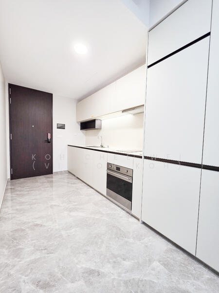 For Sale - JadeScape