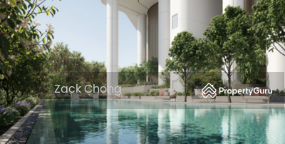 For Sale - Park Nova