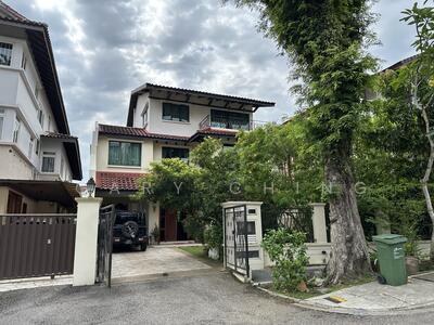 For Sale - Watten Estate Road