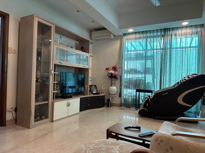 TV Room
