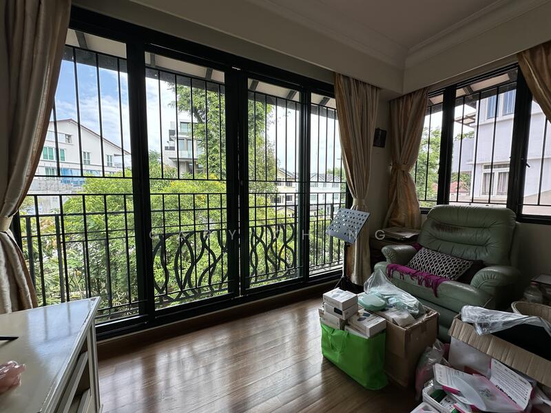Masterbedroom - Front