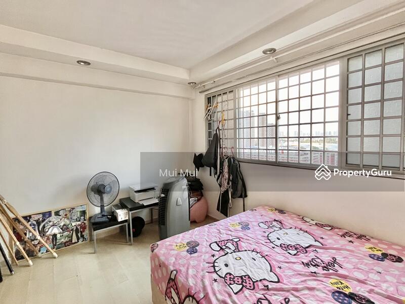 For Sale - 155 Bishan Street 13