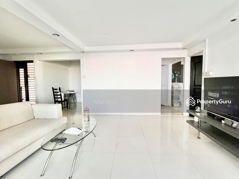 For Sale - 155 Bishan Street 13
