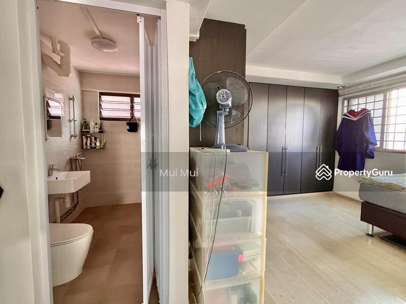 For Sale - 155 Bishan Street 13