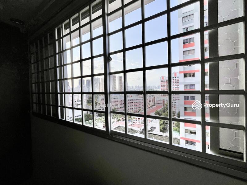 View fr Master room