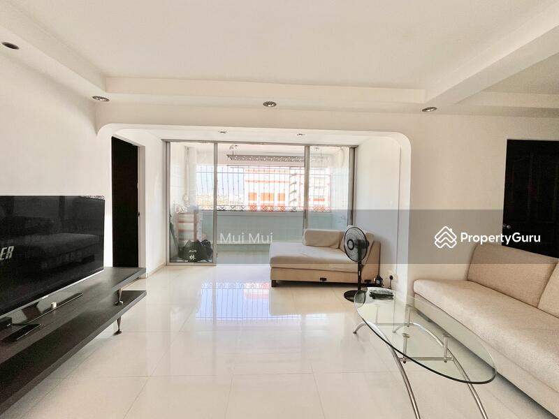 For Sale - 155 Bishan Street 13