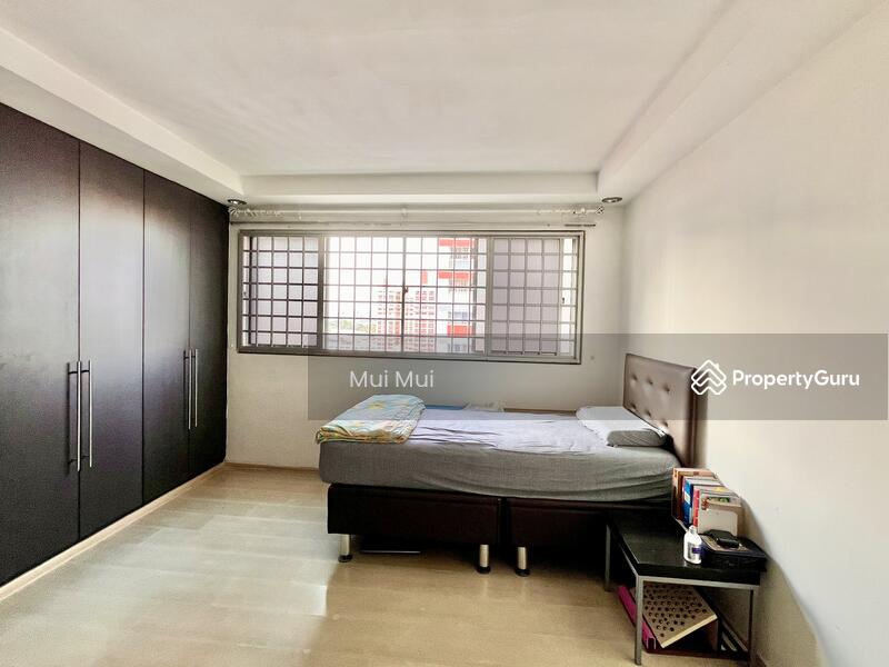 For Sale - 155 Bishan Street 13