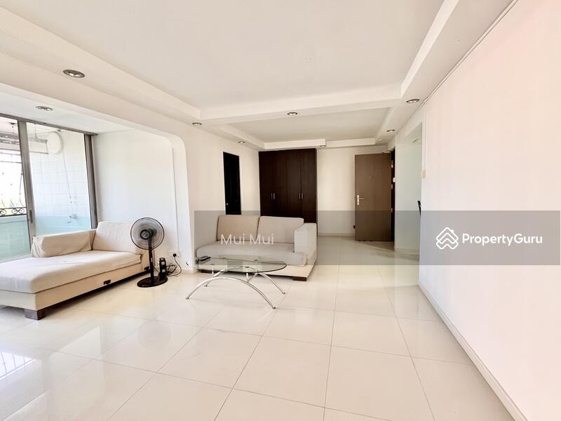 For Sale - 155 Bishan Street 13