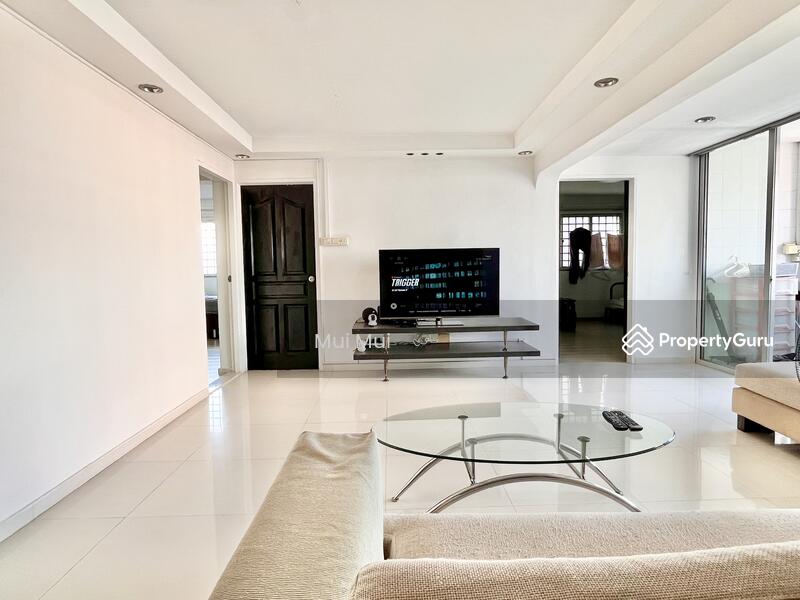 For Sale - 155 Bishan Street 13