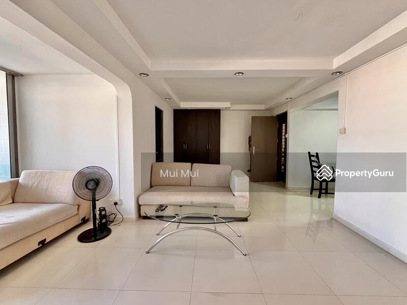For Sale - 155 Bishan Street 13