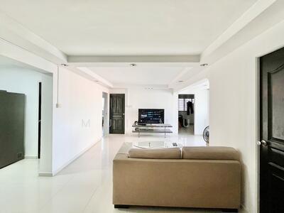 For Sale - 155 Bishan Street 13