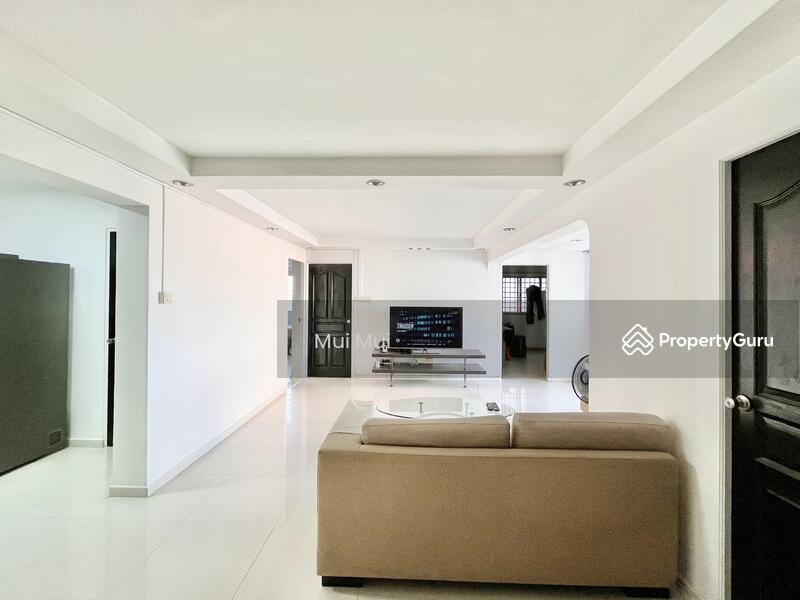 For Sale - 155 Bishan Street 13