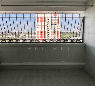 For Sale - 155 Bishan Street 13