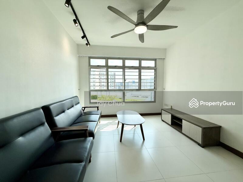 For Rent - 526A Costa Ris