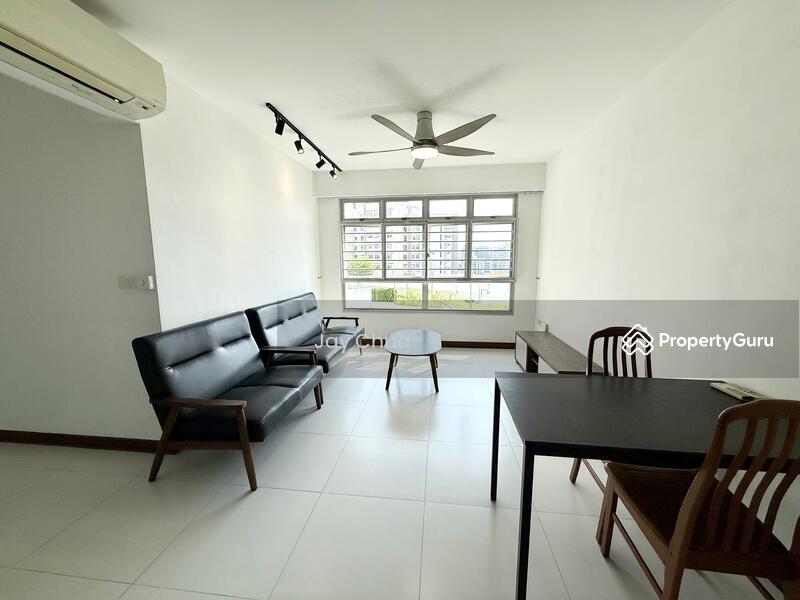 For Rent - 526A Costa Ris