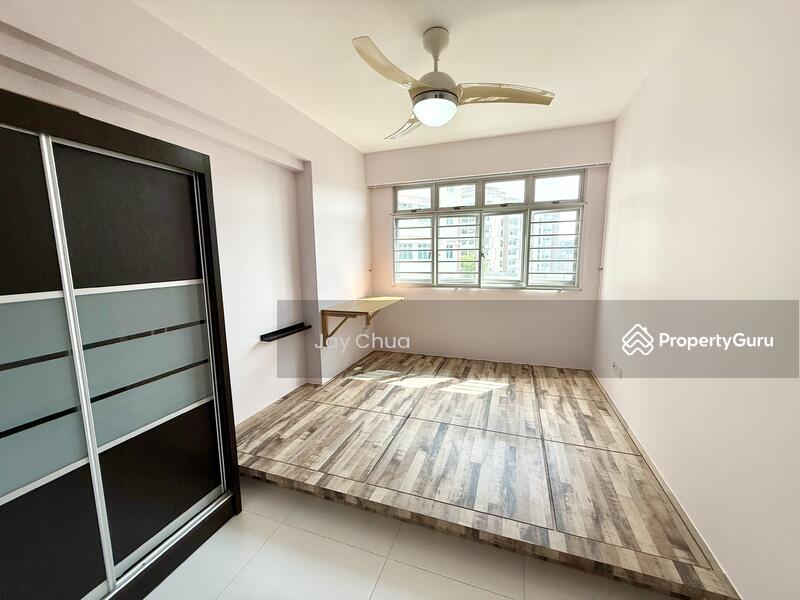 For Rent - 526A Costa Ris