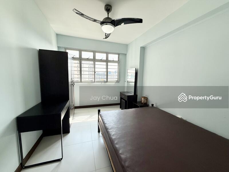 For Rent - 526A Costa Ris