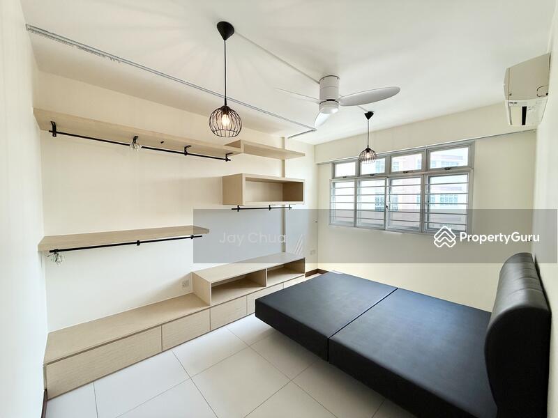For Rent - 526A Costa Ris