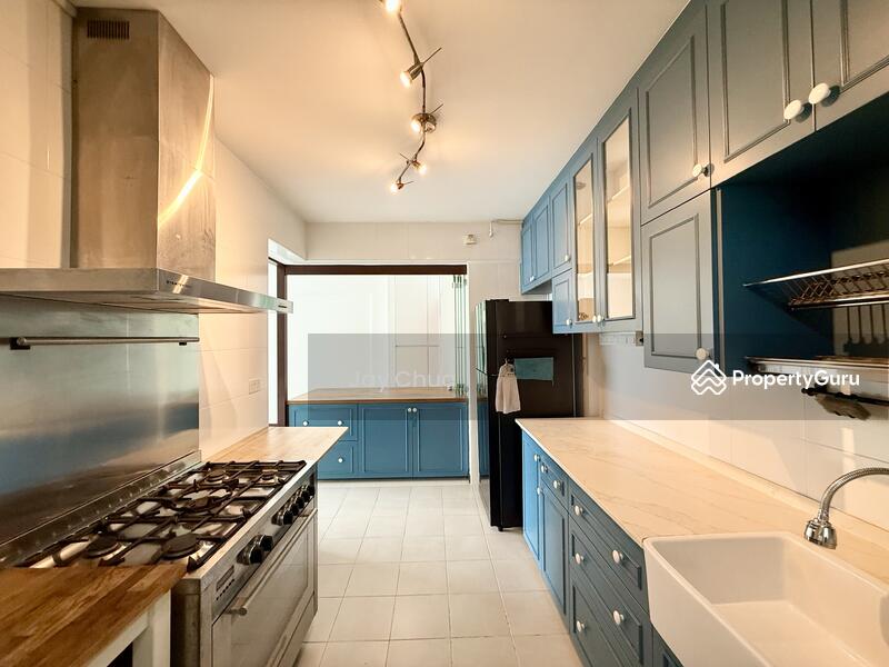 For Rent - 526A Costa Ris