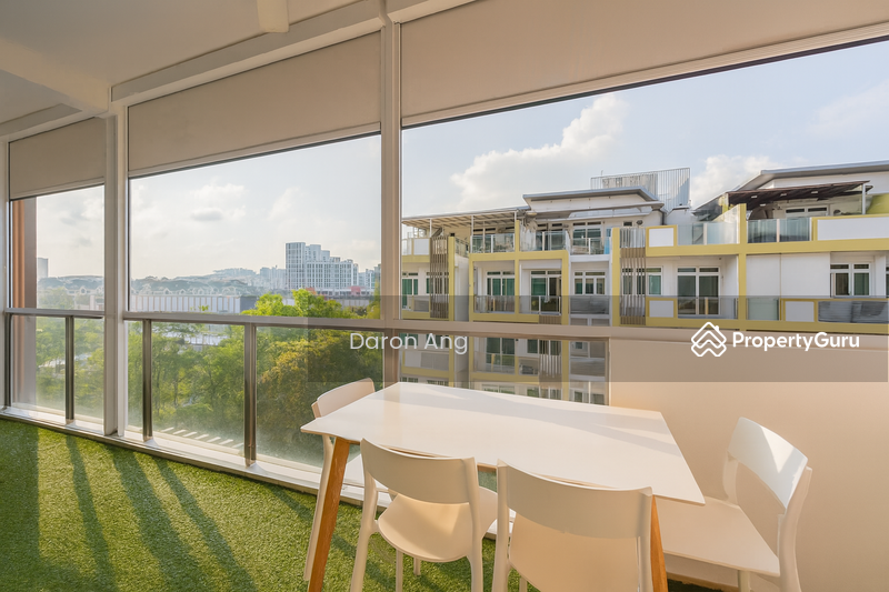 Balcony - #PropertyPartners