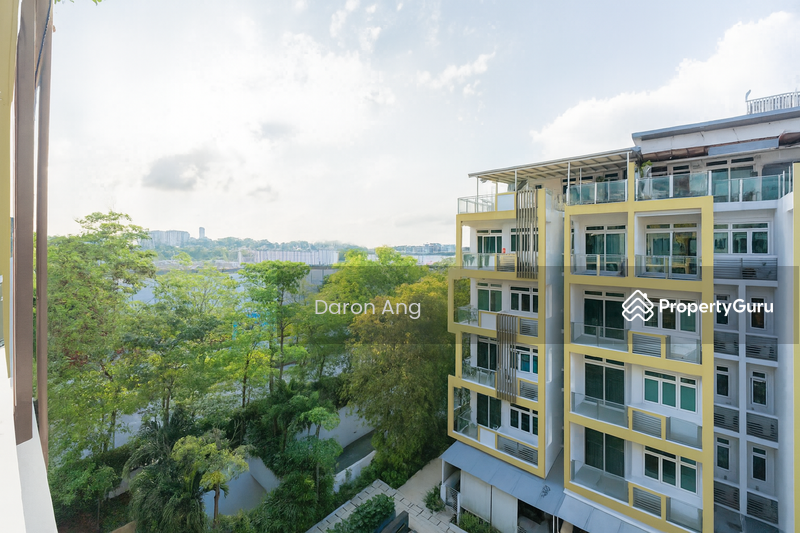 Balcony View - #PropertyPartners