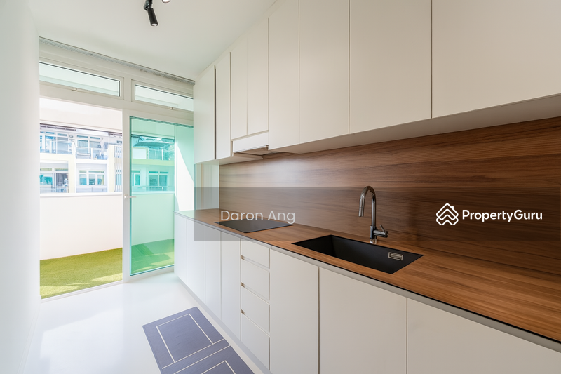 Kitchen - #PropertyPartners