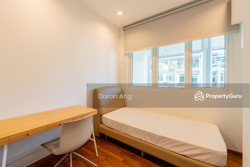 2nd Common Bedroom - #PropertyPartners