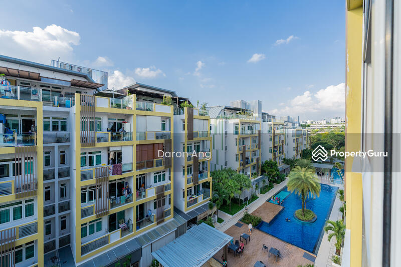 Balcony View - #PropertyPartners