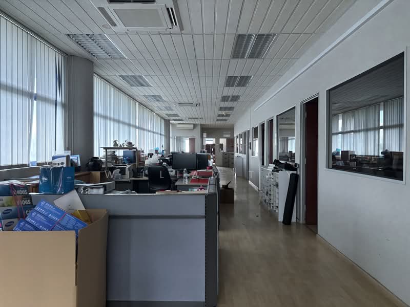 29 CHANGI SOUTH AVENUE 2, Changi South Avenue 2, 3,300 sqft, Business / Science Park For Rent, by William Tay, 60066694 - CommercialGuru.com.sg