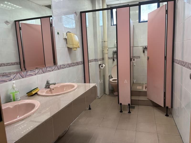 29 CHANGI SOUTH AVENUE 2, Changi South Avenue 2, 3,300 sqft, Business / Science Park For Rent, by William Tay, 60066694 - CommercialGuru.com.sg