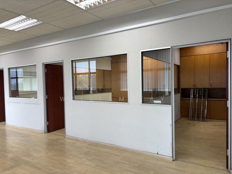 29 CHANGI SOUTH AVENUE 2, Changi South Avenue 2, Bedok / Upper East Coast, 3,300 sqft, Business / Science Park For Rent, by William Tay, 60066694 - Interior - CommercialGuru.com.sg
