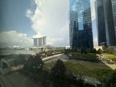 For Rent - The Sail @ Marina Bay